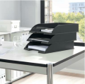 LEITZ 5227-95 EVRAK RAFI SİYAH