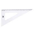 HATAS 0750 GÖNYE AKRİLİK 21 CM 60 DERECE 20'Lİ KT.