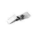 BİGPOİNT BP682 METAL KLİPS ŞEFFAF ASKILI 100'LÜ PAKET