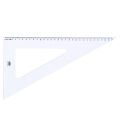 HATAS 0790 GÖNYE AKRİLİK 32 CM 60 DERECE 20'Lİ KT.