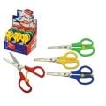 TİCON 10878  005 OKUL MAKASI 5'' (13 cm) 30 LU