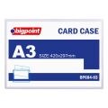 BİGPOİNT BP684-03 A3 AFİŞ MUHAFAZA KABI 10'LU PAKET
