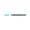 FABER 151647 GRİP FİNEPEN 0.4MM AÇIK MAVİ (10'LU)