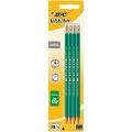 BİC EVOLUTION 655 HB SİLGİLİ KURŞUN KALEM 890275 4'LÜ 25 PK.