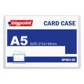 BİGPOİNT BP684-05 A5 AFİŞ MUHAFAZA KABI 10'LU PAKET