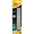 BİC EVOLUTİON BLACK ECO BL4 896016 25'Lİ KT.