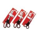 TİCON 105617 409 9'' PLASTİK SAPLI BÜRO MAKASI