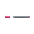 FABER 151626 GRİP FİNEPEN 0.4MM LAL KIRMIZI (10'LU)