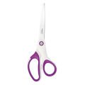 LEITZ 5319-62 WOW MAKAS 205 mm BLİSTERLİ METALİK MOR