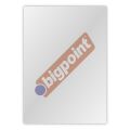 BİGPOİNT BP688-00 A4 CİLT KAPAĞI 150 MİKRON ŞEFFAF 100'LÜ PAKET