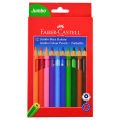 FABER 951000 JUMBO KURUBOYA 12 RENK TAM BOY