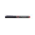 FABER 540521 ROLLER KALEM İĞNE UÇ KIRMIZI (10'LU)