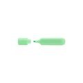 FABER 154666 FOSFORLU KALEM PASTEL YEŞİL (10'LU)