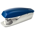 LEITZ 5501-35 ZIMBA MAKİNASI 25 SAYFA MAVİ