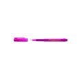 FABER 155428 BROADPEN KEÇELİ KALEM PEMBE (10'LU)