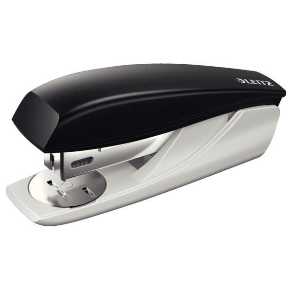 LEITZ 5501-95 ZIMBA MAKİNASI 25 SAYFA SİYAH