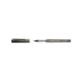 FABER 348602 ROLLER FREE INK NEEDLE 05MM SİYAH (10'LU)