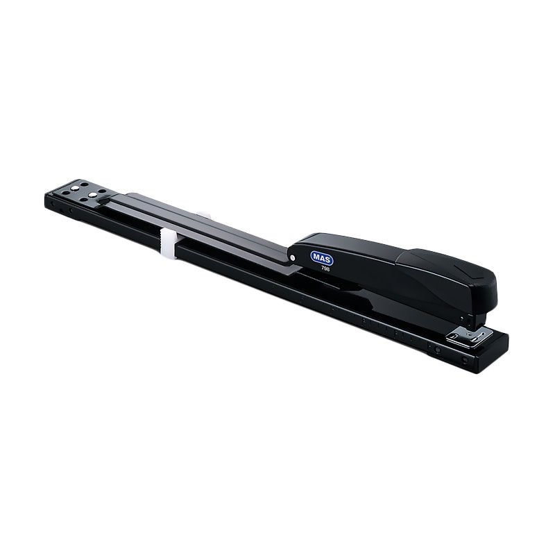 MAS 798 ZIMBA MAKİNASI KOLLU UZUN 320 MM