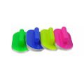HATAS 0877 PLASTİK SAPLI TAHTA SİLGİSİ 24'LÜ KT.