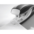 LEITZ 5502-25 ZIMBA MAKİNASI 30 SAYFA KIRMIZI