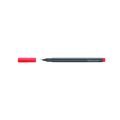 FABER 151621 GRİP FİNEPEN 0.4MM KIRMIZI (10'LU)