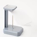 MAS 805 PLASTİK MEMO HOLDER(NOT TUTUCU)GRİ