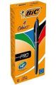 BİC 4 COLOURS PRO TÜKENMEZ 12Lİ KUTU 982869