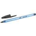 BİC CRİSTAL SOFT TÜKNMZ KALM 50'Lİ KT SİYAH 951433