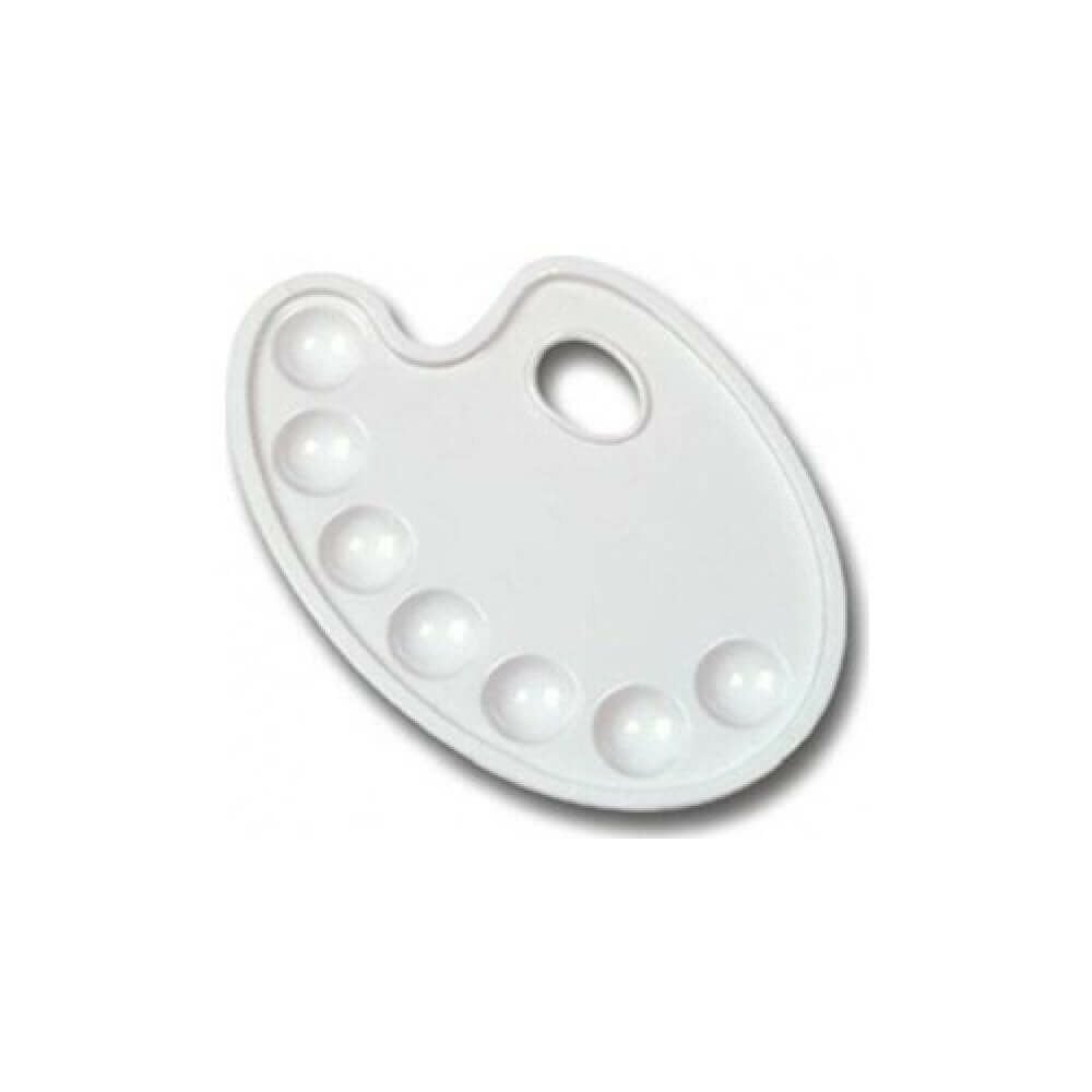 HATAS 0892 GODELİ PALET BÜYÜK 30 CM 12'Lİ KT.