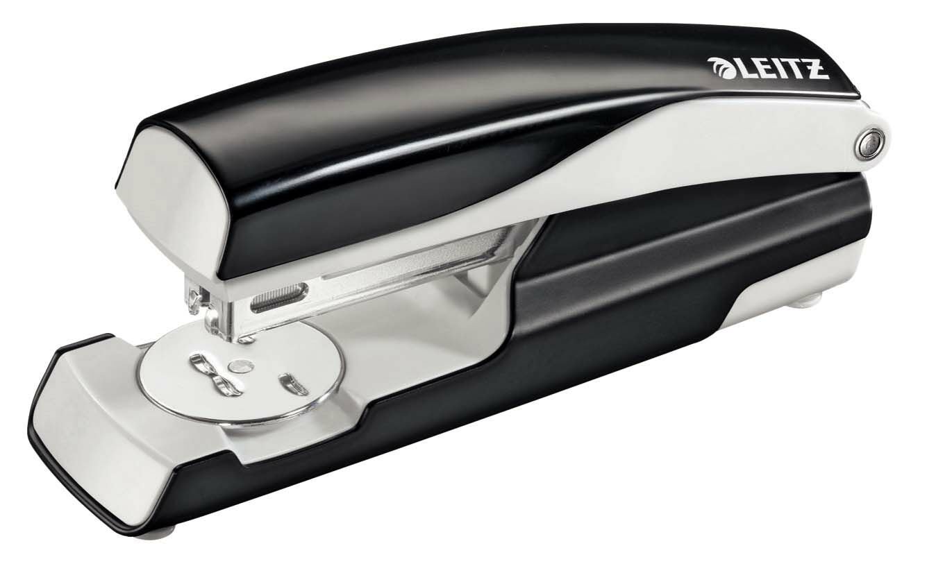 LEITZ 5502-95 ZIMBA MAKİNASI 30 SAYFA SİYAH