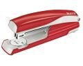 LEITZ 5504-25 ZIMBA MAKİNESİ 40 SAYFA KIRMIZI