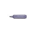 FABER 154678 FOSFORLU KALEM 46 METALİK MOR (10'LU)
