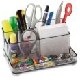 MAS 810 DESK ORGANİZER DUMAN