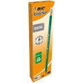 BİC ECOLUTİONS 655 KURŞUN KALEM 880332 12'Lİ