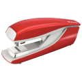 LEITZ 5505-25 DÜZ PERÇİNLEYEN ZIMBA MAKİNESİ KIRMIZI