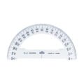 HATAS 0910 MİNKALE YARIM DAİRE 15 CM 20'Lİ KT.