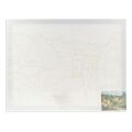 BİGPOİNT BPPC3309-4050 BASKILI TUVAL (PRİNTİNG CANVAS) 40X50CM