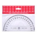 HATAS 0930 PLASTİK MİNKALE Y.DAİRE GRAD 15 CM 20'Lİ KT.