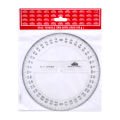 HATAS 0940 MİNKALE TAM DAİRE GRADLI 15 CM 20'Lİ KT.