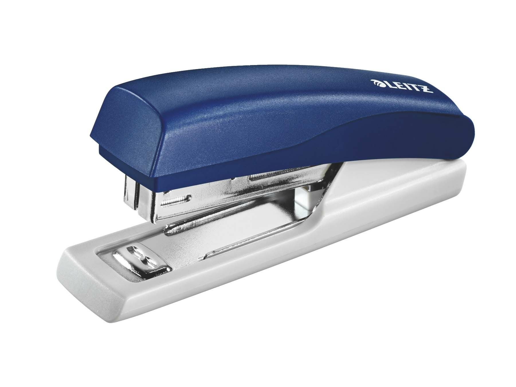 LEITZ 5517-35 ZIMBA MAKİNASI 10 SAYFA MAVİ