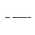 FABER 151667 GRİP FİNEPEN 0.4MM YEŞİL (10'LU)