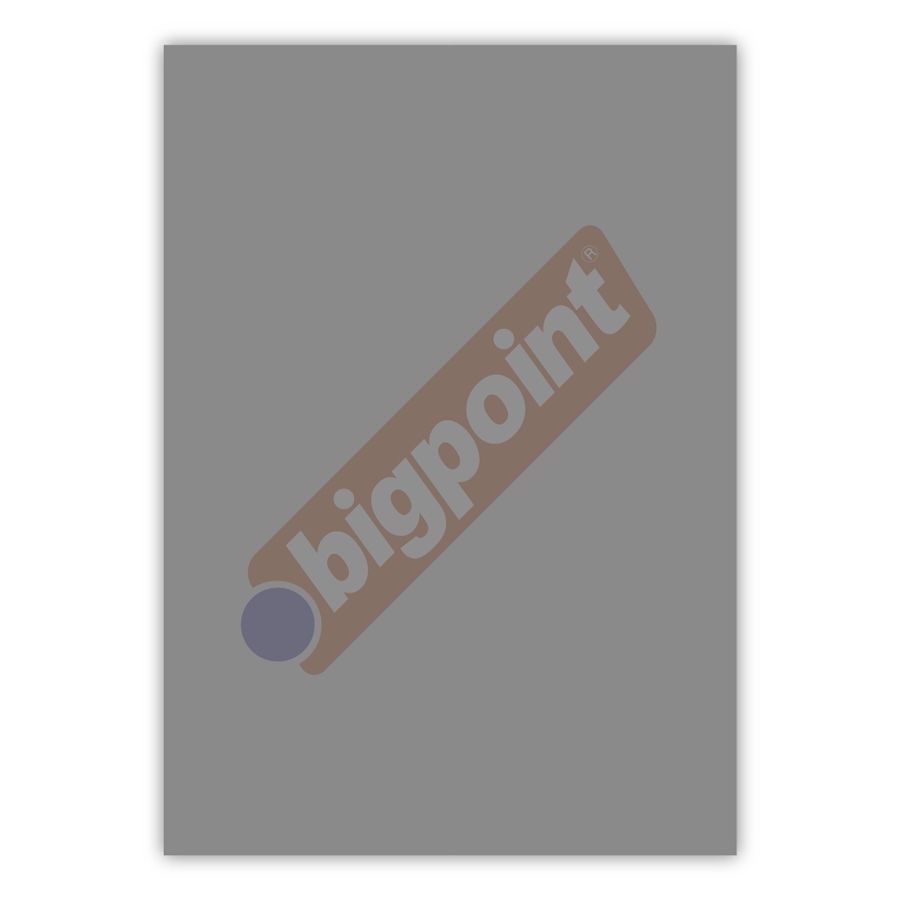 BİGPOİNT BP688-95T A4 CİLT KAPAĞI 150 MİKRON ŞEFFAF SİYAH 100'LÜ PAKET