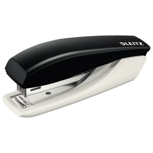 LEITZ 5517-95 ZIMBA MAKİNASI 10 SAYFA SİYAH
