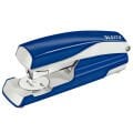 LEITZ 5522-35 ZIMBA MAKİNESİ 40 SAYFA MAVİ