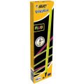 BİC FLUO KURŞUN KALEM 12'Lİ 940757