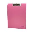 ÖNDER 120-23 RAİNBOW COLORS SEKRETERLİK PVC PEMBE