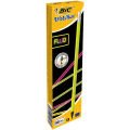 BİC FLUO SİLGİLİ KURŞUN KALEM 12'Lİ KUTU 942882