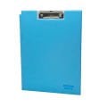 ÖNDER 120-21 RAİNBOW COLORS SEKRETERLİK PVC AÇIK MAVİ