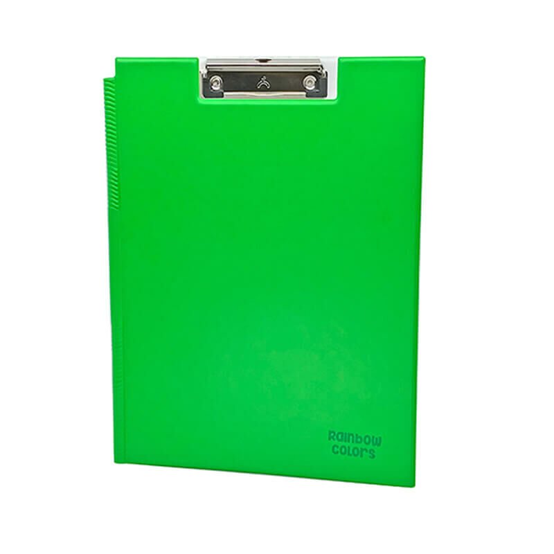 ÖNDER 120-19 RAİNBOW COLORS SEKRETERLİK PVC YEŞİL