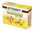 TEMAT 78326 RAPTİYE 400 PİRİNÇ KAPLI 18 Lİ KT.